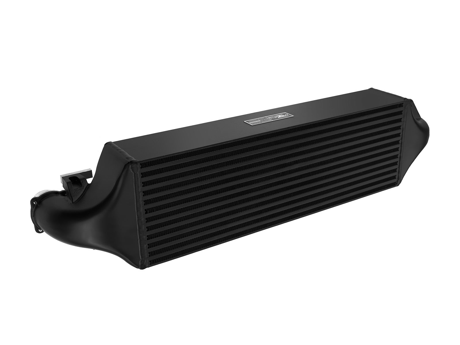 Intercooler FMIC.Pro MERCEDES EVO1 MB Clase A/B