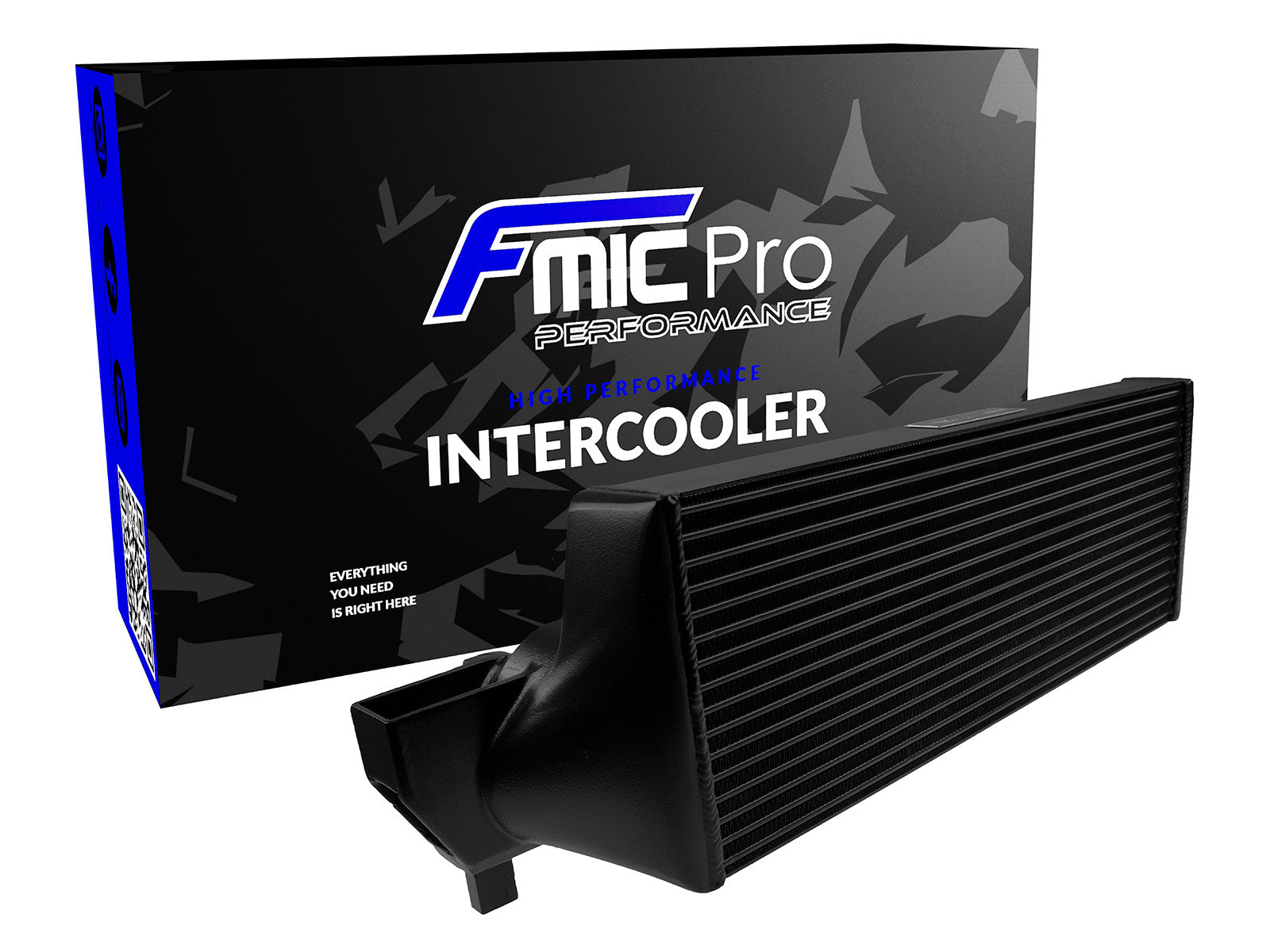 Intercooler FMIC.Pro Mini Cooper F56 - Imagen 5