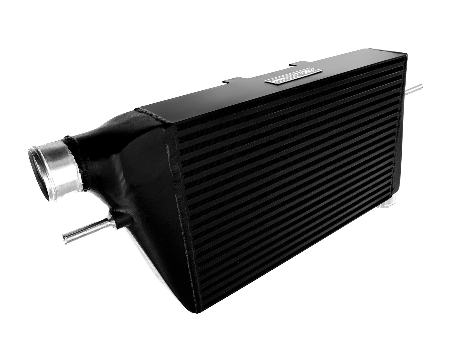 Intercooler FMIC.Pro Mitsubishi Lancer EVO X 08-15 - Imagen 5