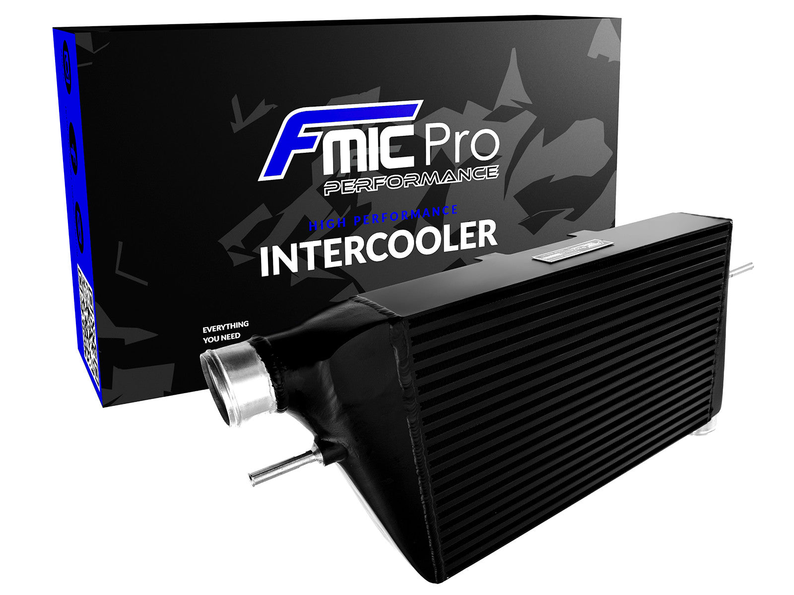 Intercooler FMIC.Pro Mitsubishi Lancer EVO X 08-15