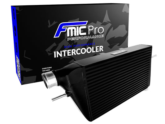 Intercooler FMIC.Pro Mitsubishi Lancer EVO X 08-15