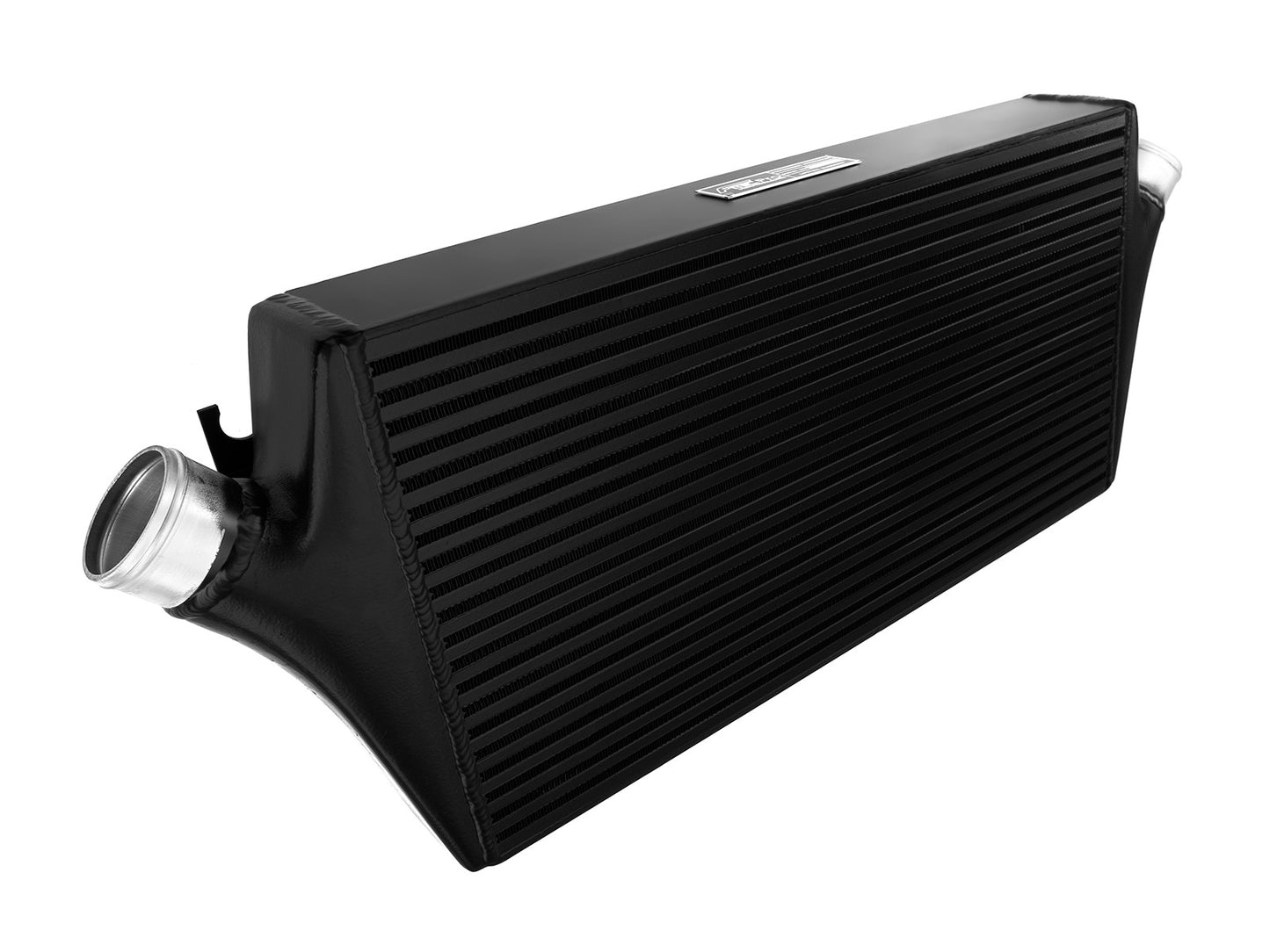 Intercooler FMIC.Pro Mitsubishi Lancer Evo 7/8/9 01-07 - Imagen 2