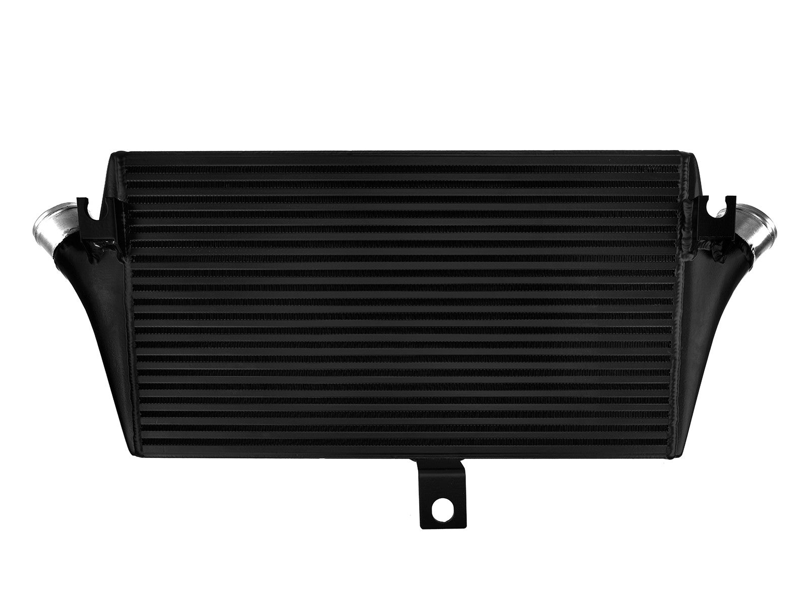 Intercooler FMIC.Pro Mitsubishi Lancer Evo 7/8/9 01-07 - Imagen 5