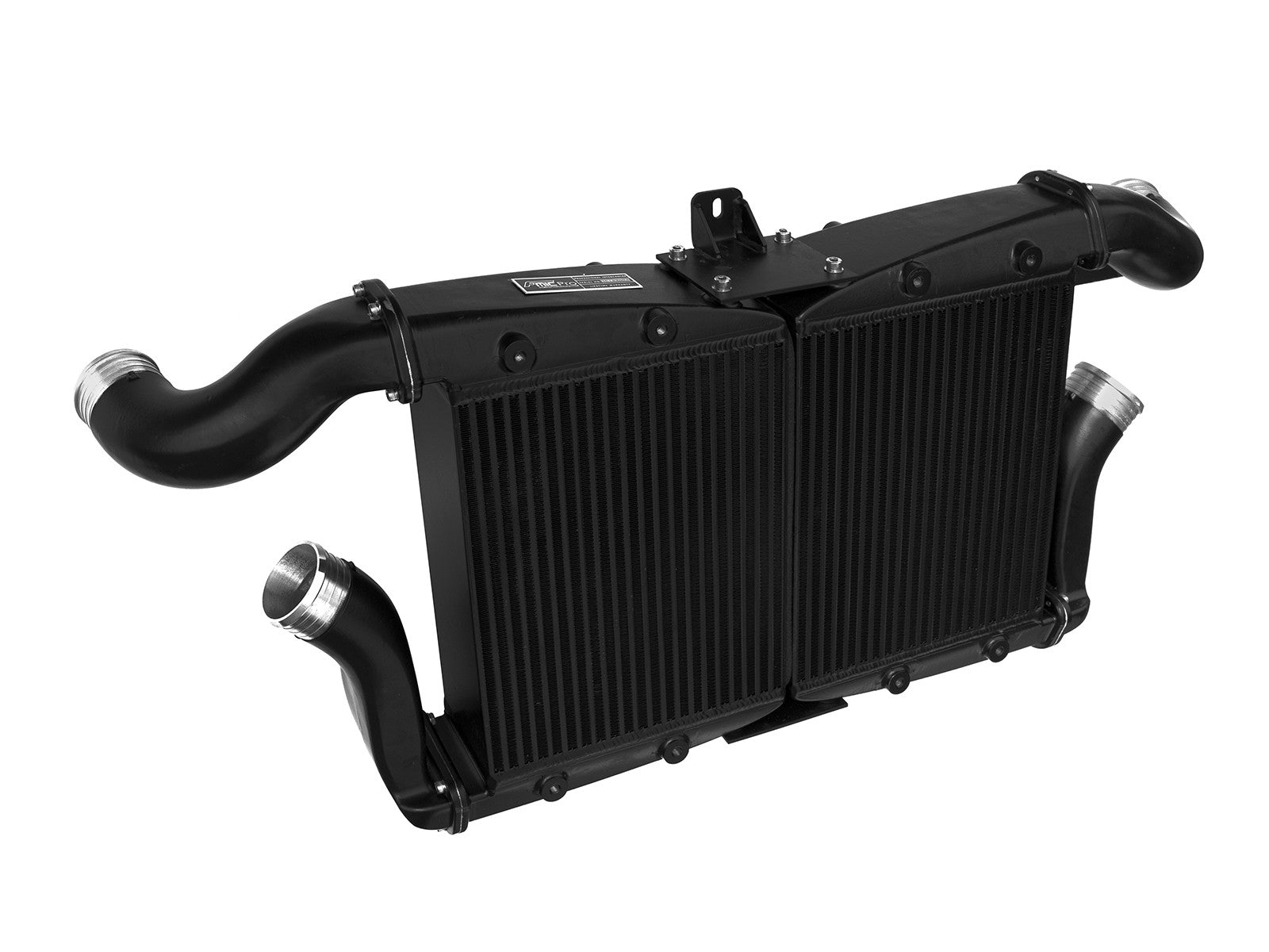 Intercooler FMIC.Pro Nissan GTR 35 2008-2016 - Imagen 2