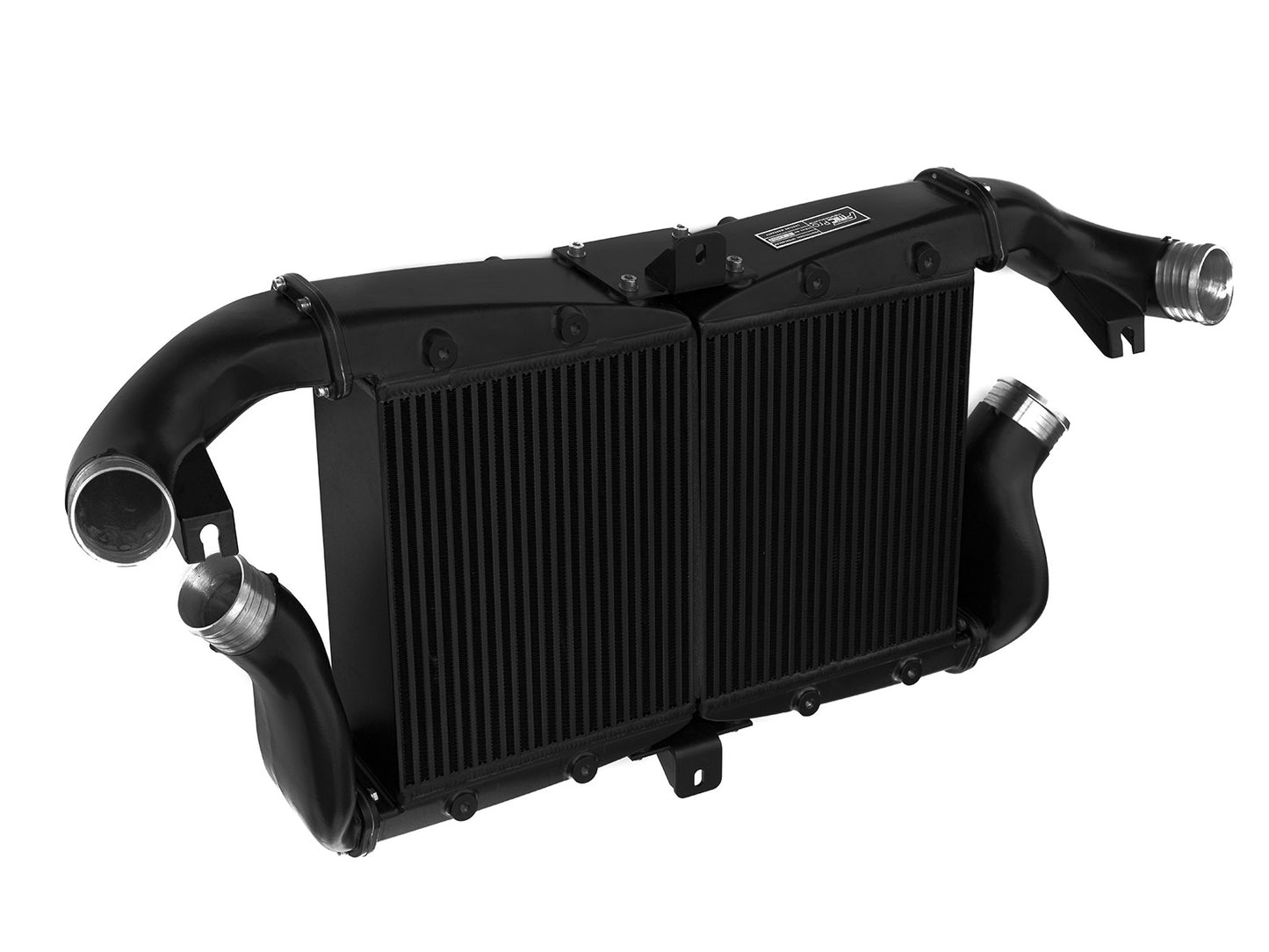 Intercooler FMIC.Pro Nissan GTR 35 2008-2016 - Imagen 4