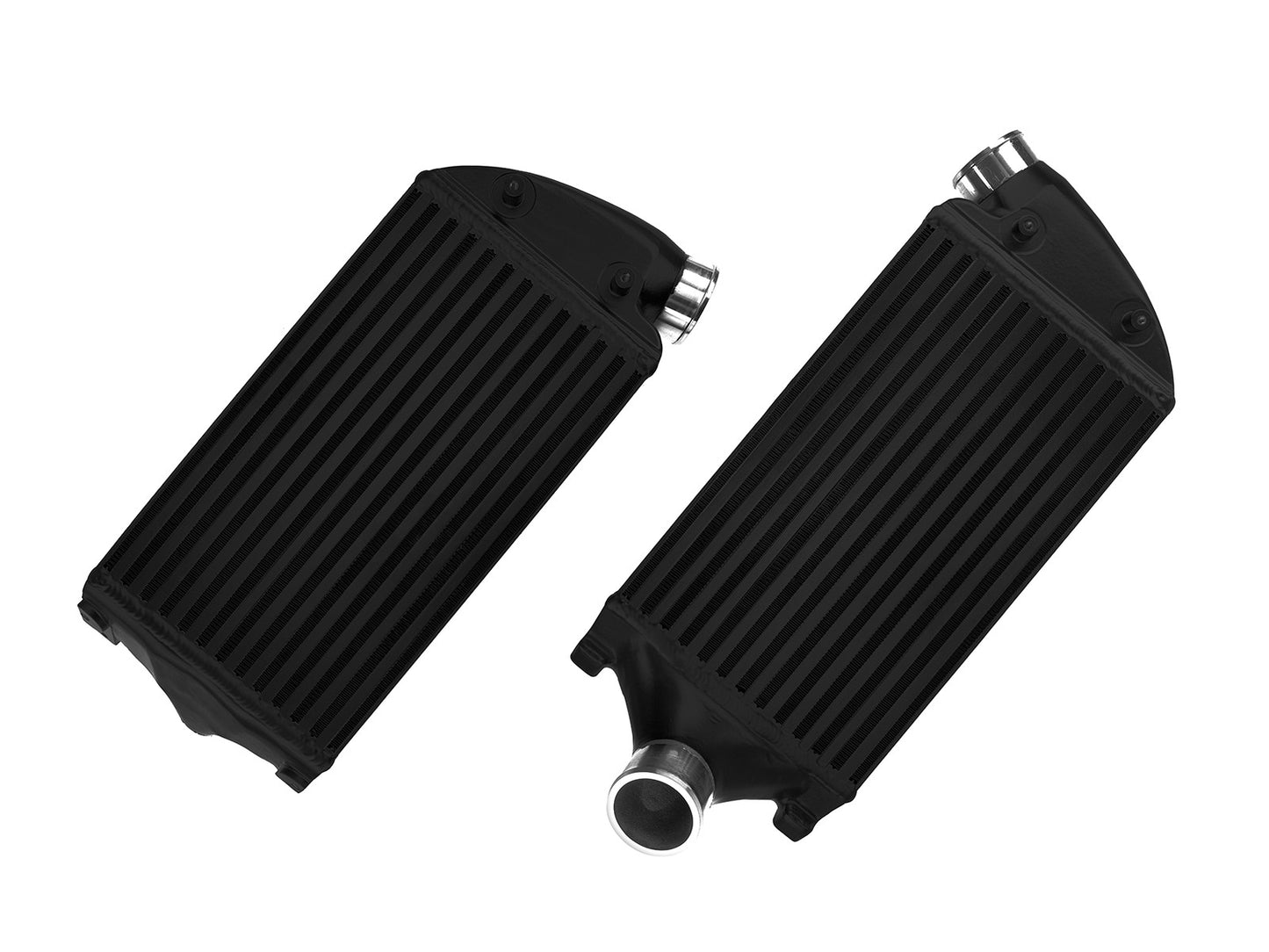Intercooler FMIC.Pro Porsche 911 996 997 - Imagen 3