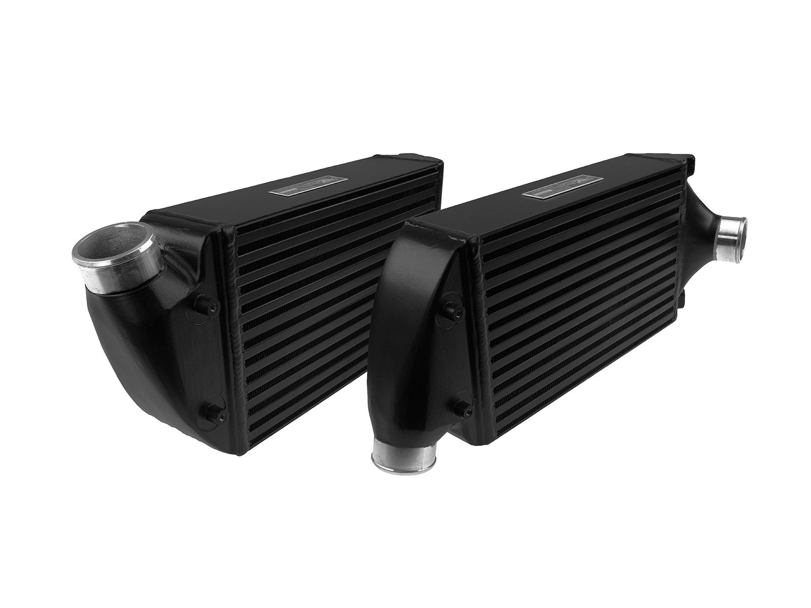 Intercooler FMIC.Pro Porsche 911 996 997