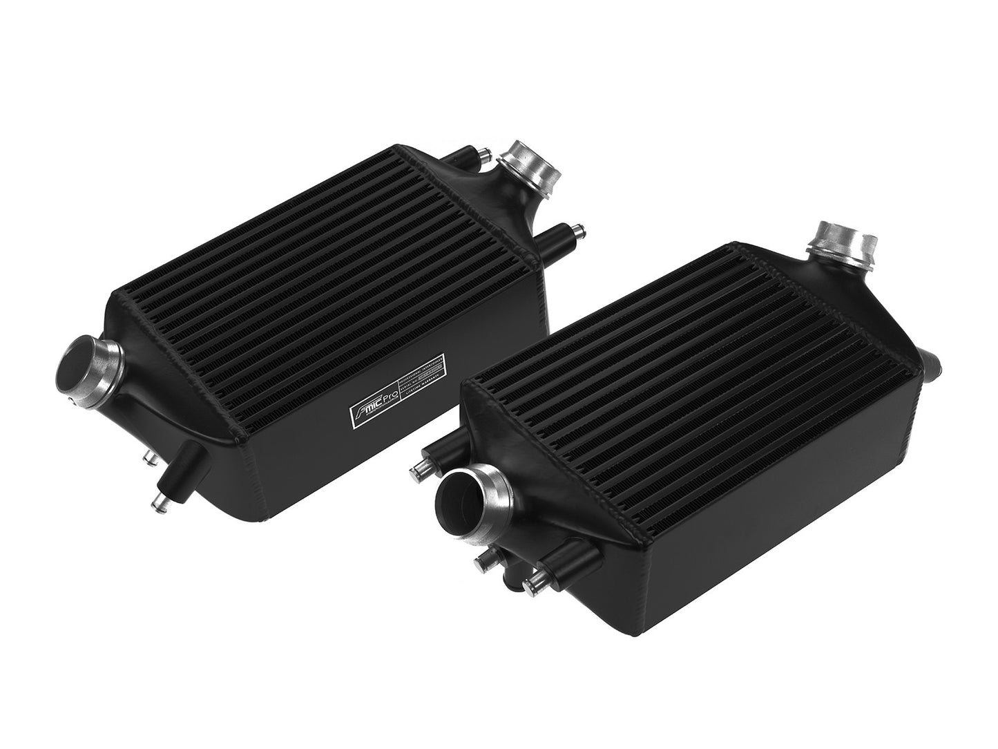 Intercooler FMIC.Pro Porsche 991 Turbo/Turbo S