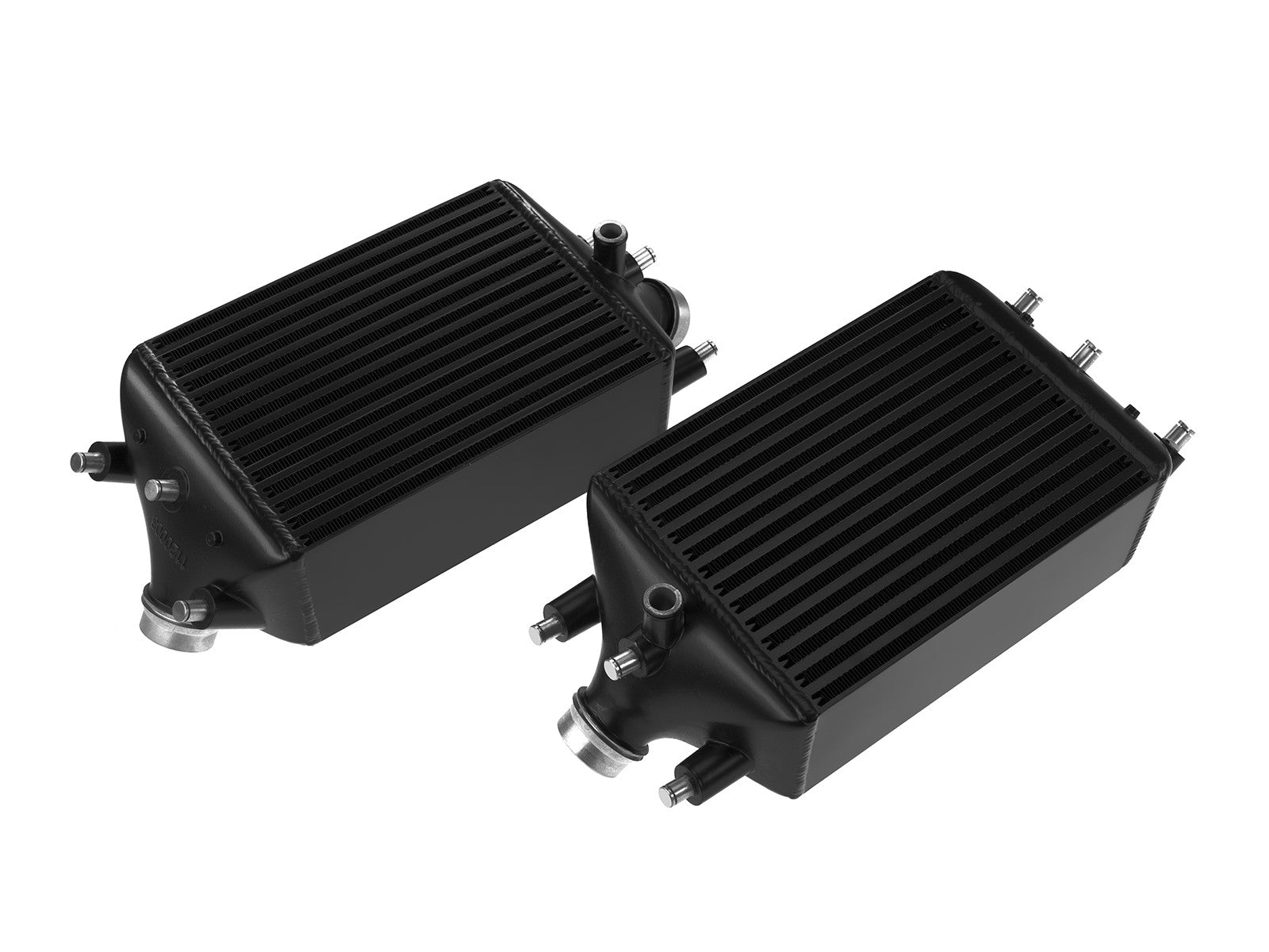 Intercooler FMIC.Pro Porsche 991 Turbo/Turbo S - Imagen 5