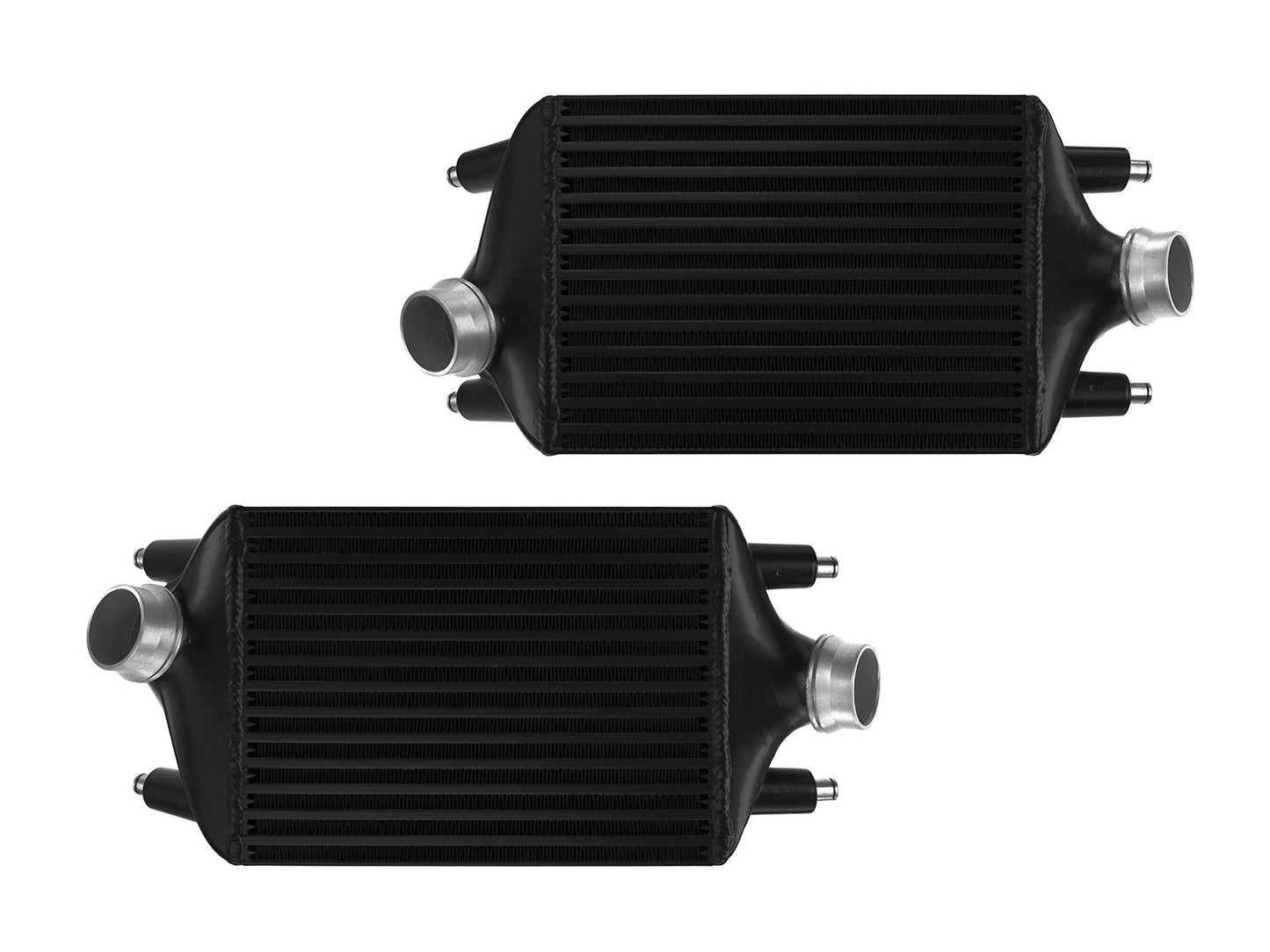 Intercooler FMIC.Pro Porsche 991 Turbo/Turbo S - Imagen 3