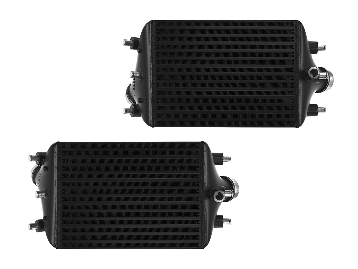 Intercooler FMIC.Pro Porsche 991 Turbo/Turbo S - Imagen 2