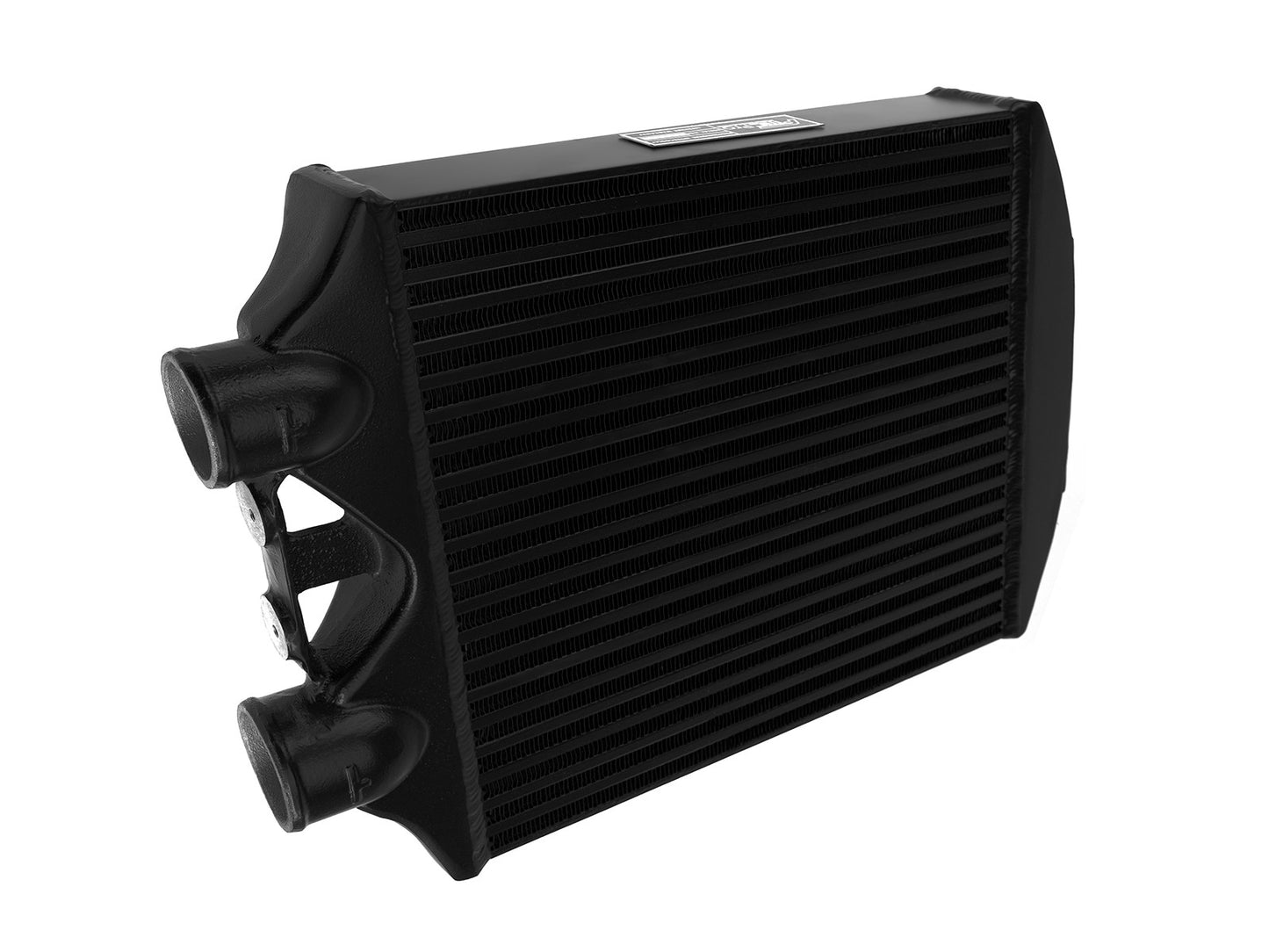 Intercooler FMIC.Pro Skoda Fabia VRS 1.9 PD130 - Imagen 5