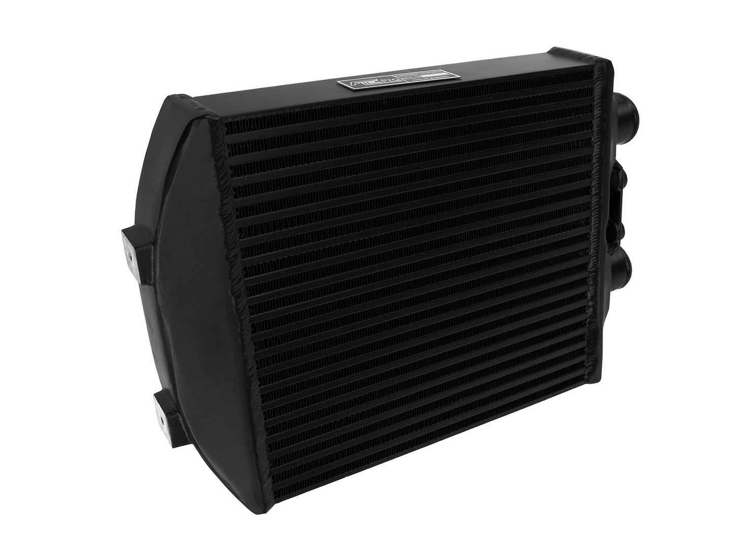 Intercooler FMIC.Pro Skoda Fabia VRS 1.9 PD130 - Imagen 3