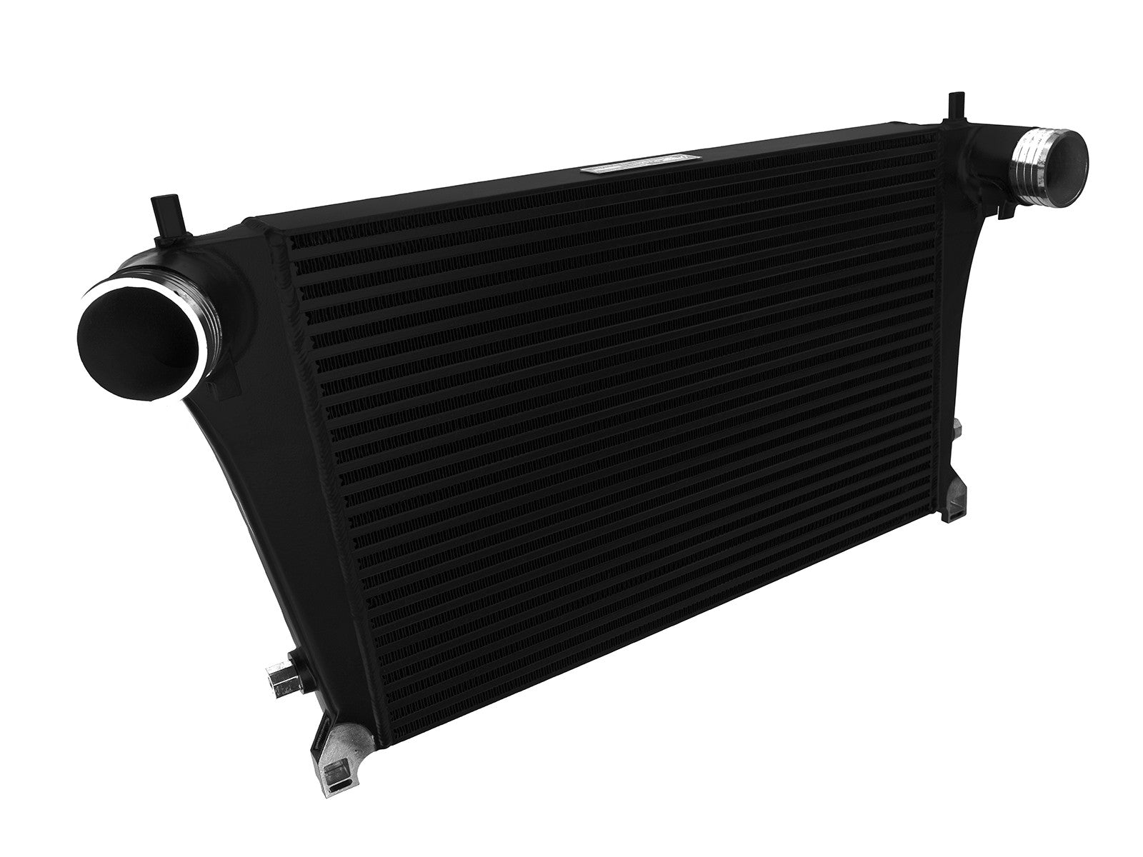 Intercooler FMIC.Pro Skoda Superb, Núcleo 65mm - Imagen 5