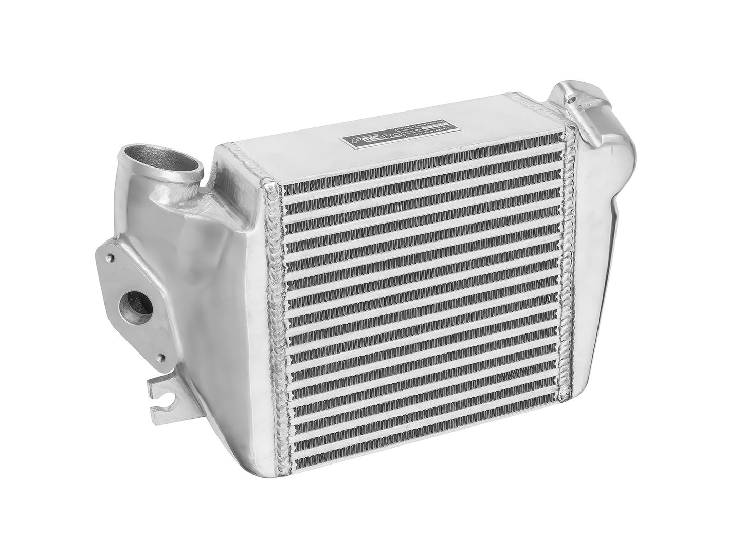 Intercooler FMIC.Pro Subaru Impreza WRX 08-14r. EJ25 Turbo Top Mount - Imagen 4
