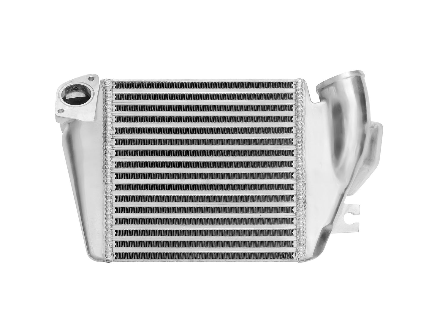 Intercooler FMIC.Pro Subaru Impreza WRX 08-14r. EJ25 Turbo Top Mount - Imagen 5