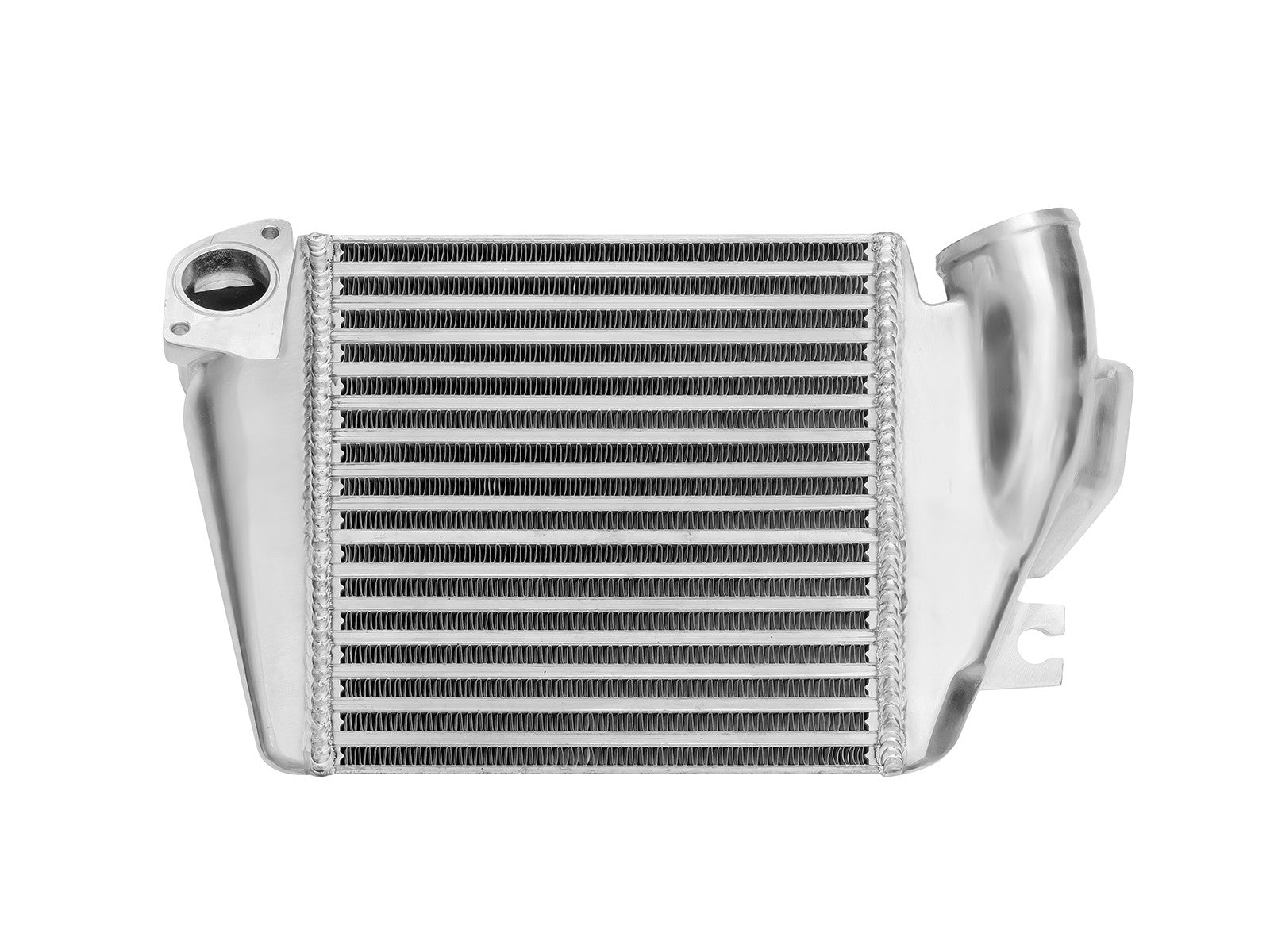 Intercooler FMIC.Pro Subaru Impreza WRX 08-14r. EJ25 Turbo Top Mount - Imagen 5