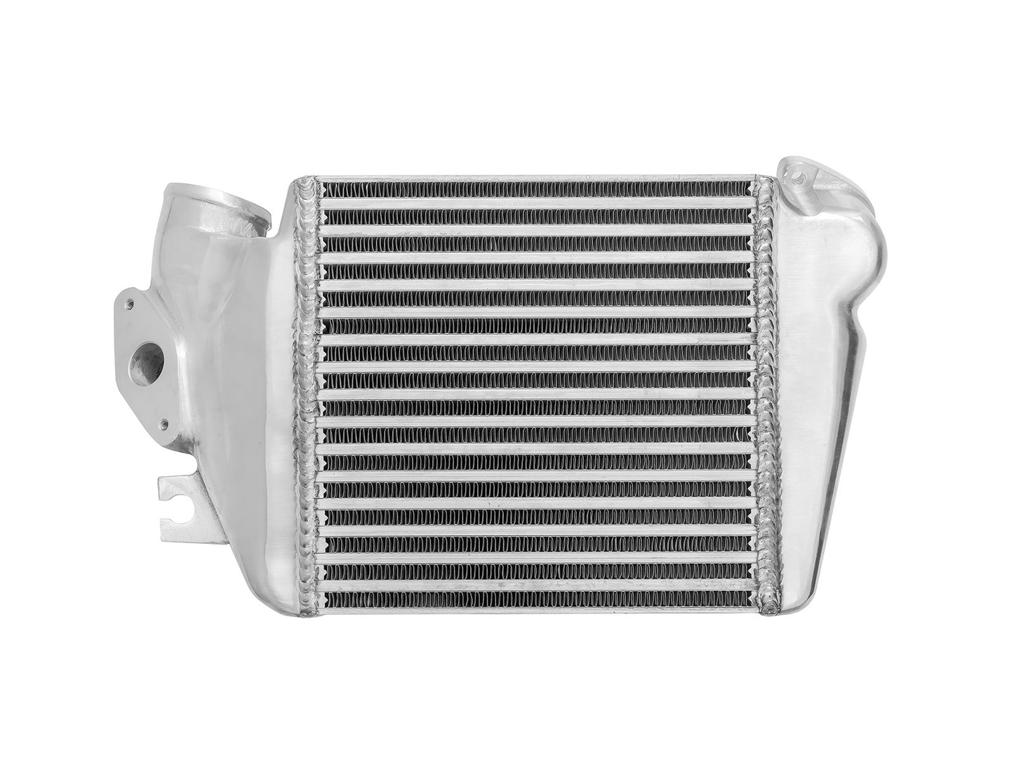 Intercooler FMIC.Pro Subaru Impreza WRX 08-14r. EJ25 Turbo Top Mount - Imagen 3