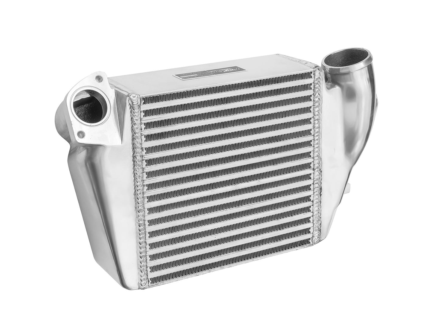 Intercooler FMIC.Pro Subaru Impreza WRX 08-14r. EJ25 Turbo Top Mount