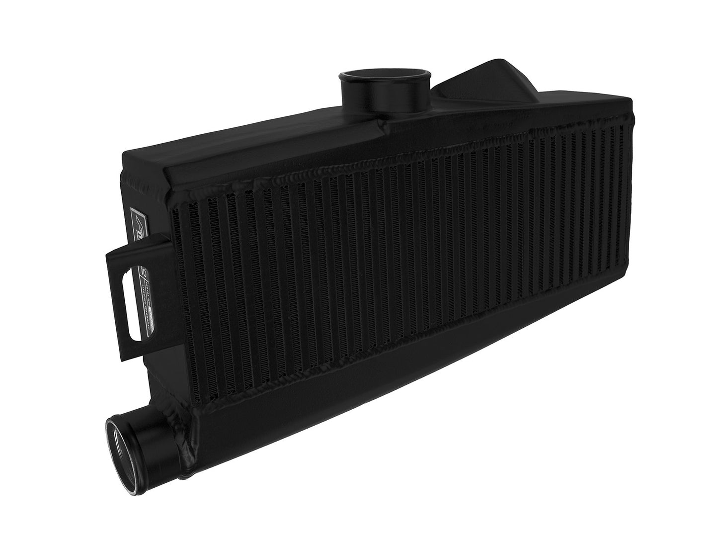 Intercooler FMIC.Pro Subaru Impreza WRX/STI 2.0/2.5L 02-07 - Imagen 7