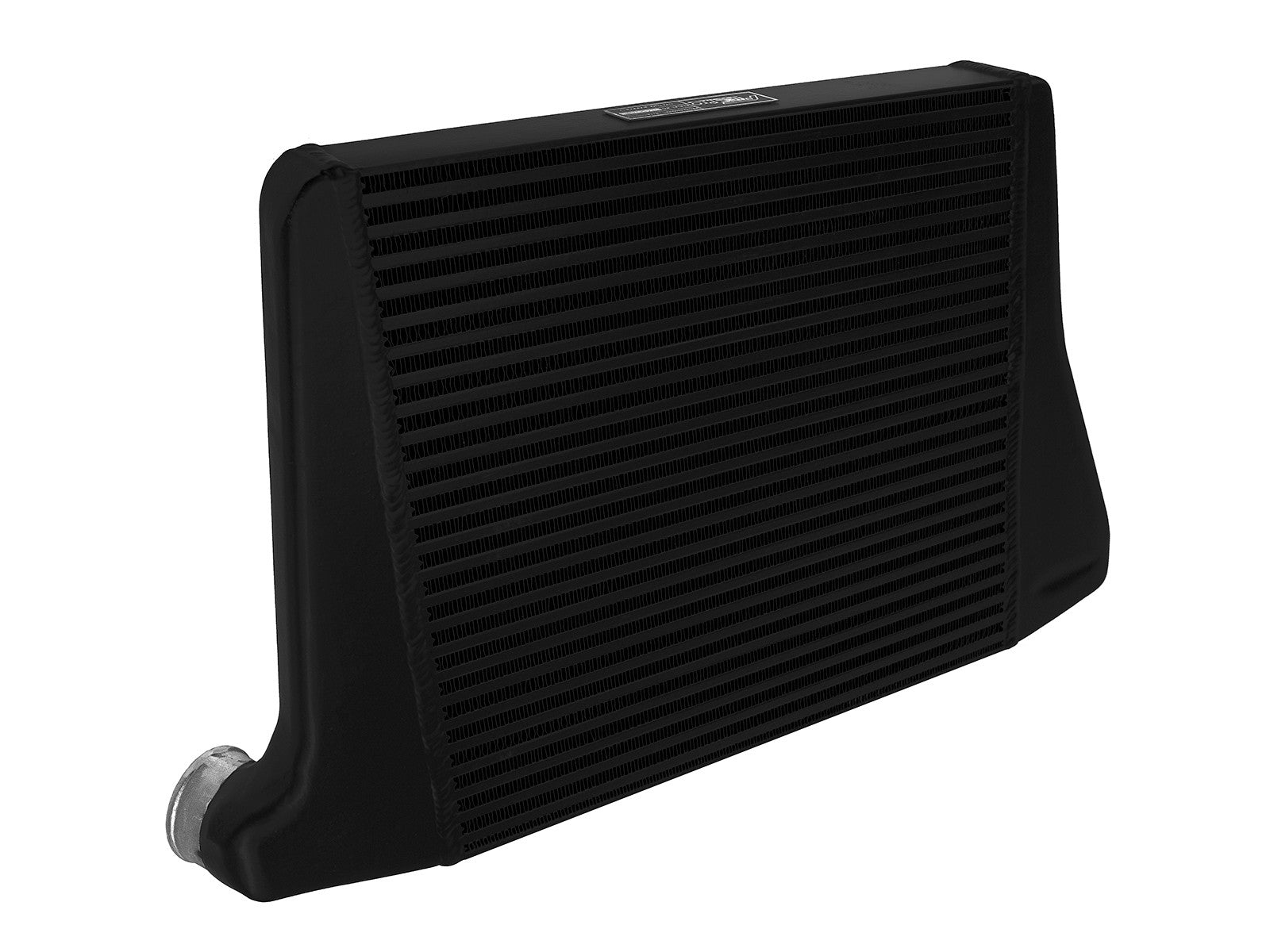 Intercooler FMIC.Pro Volvo 200 700 900 Turbo 81-98