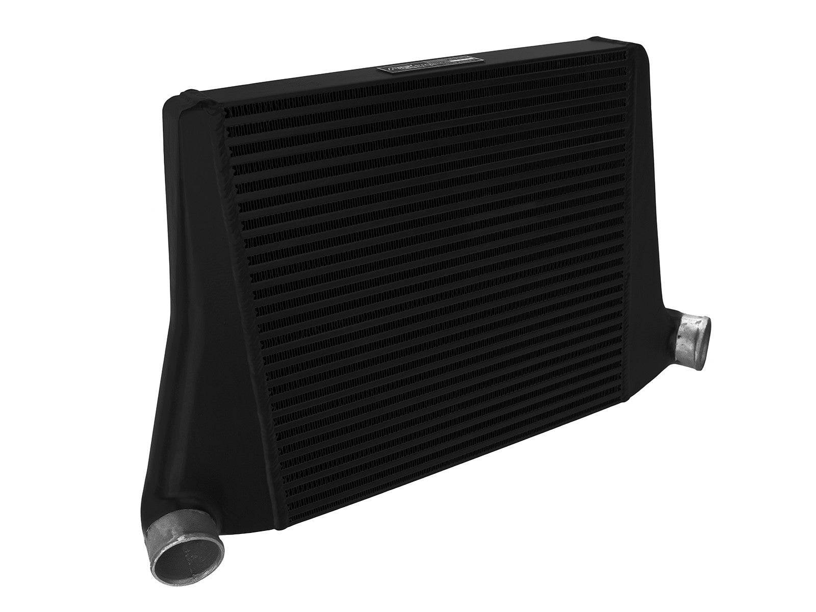 Intercooler FMIC.Pro Volvo 200 700 900 Turbo 81-98 - Imagen 6