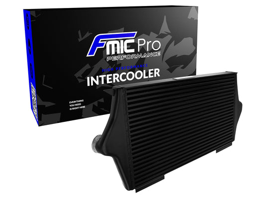 Intercooler FMIC.Pro Volvo 700/900 Turbo 92-98