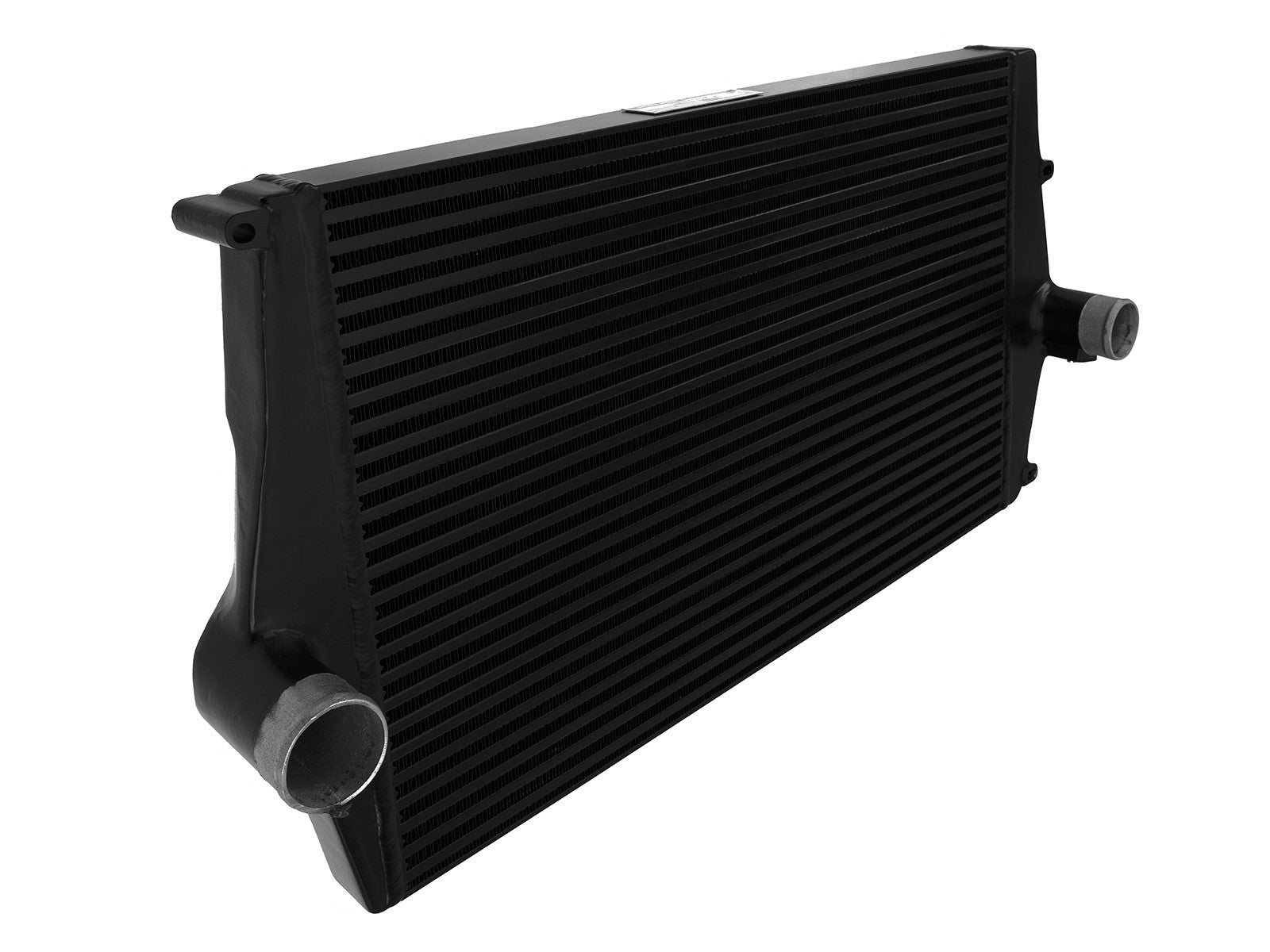 Intercooler FMIC.Pro Volvo S60 V70 XC70 S80 Turbo 00-09 - Imagen 5