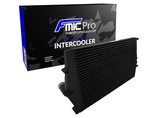 Intercooler FMIC.Pro Volvo S60 V70 XC70 S80 Turbo 00-09