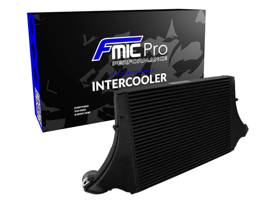 Intercooler FMIC.Pro Volvo S60II/V60 11-15 V70 XC70 S80 08-16