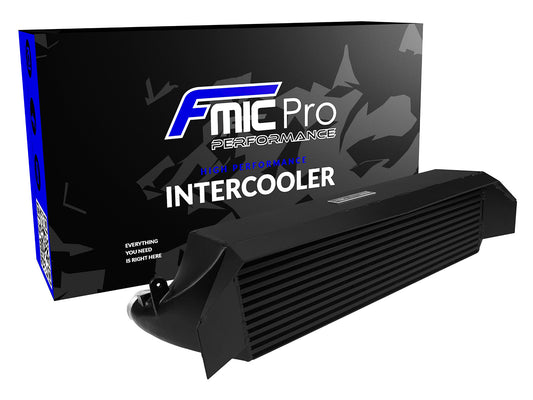Intercooler FMIC.Pro Volvo V40 13-15