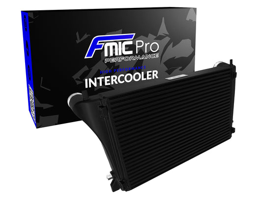 Intercooler FMIC.Pro VW Arteon, Núcleo 65mm