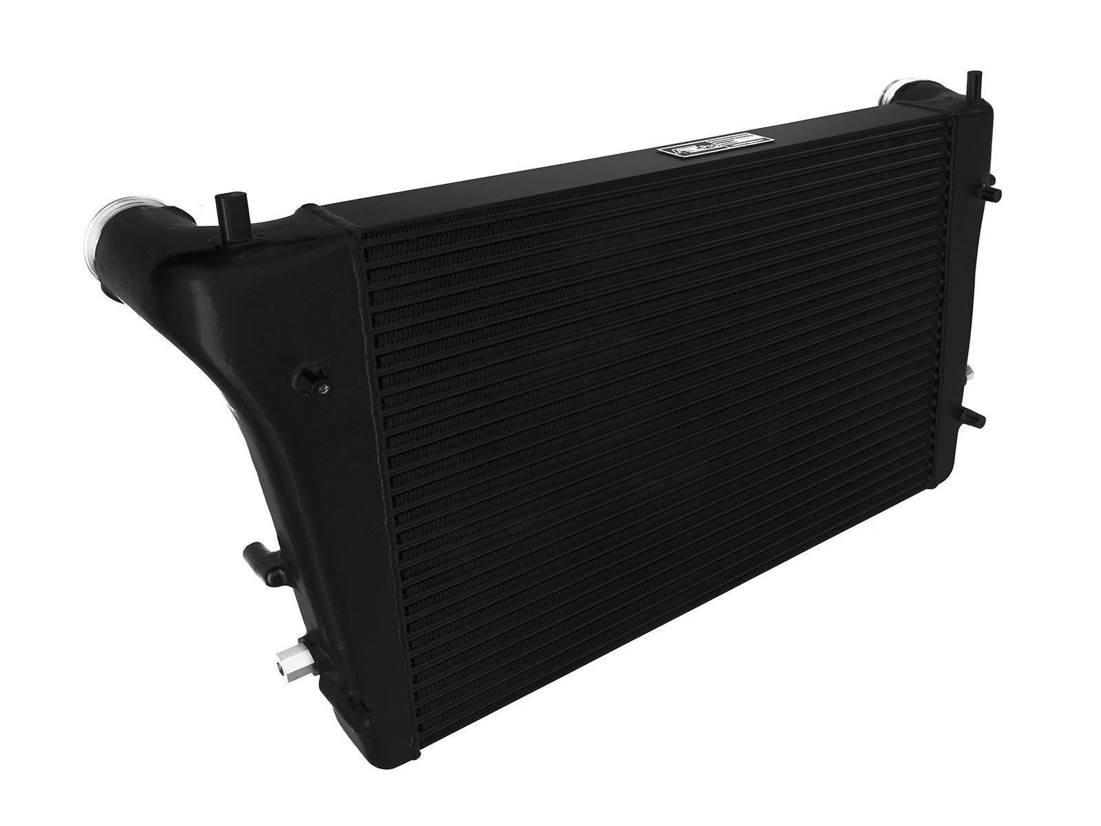Intercooler FMIC.Pro VW Eos - Imagen 6