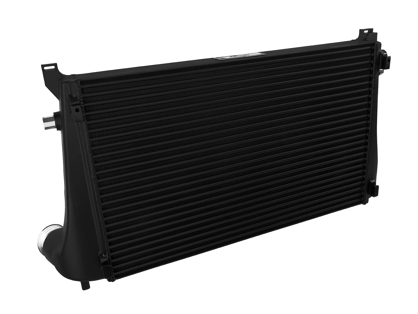 Intercooler FMIC.Pro VW Golf MK7 7R GTI 2.0 TSI EA888 - Imagen 4