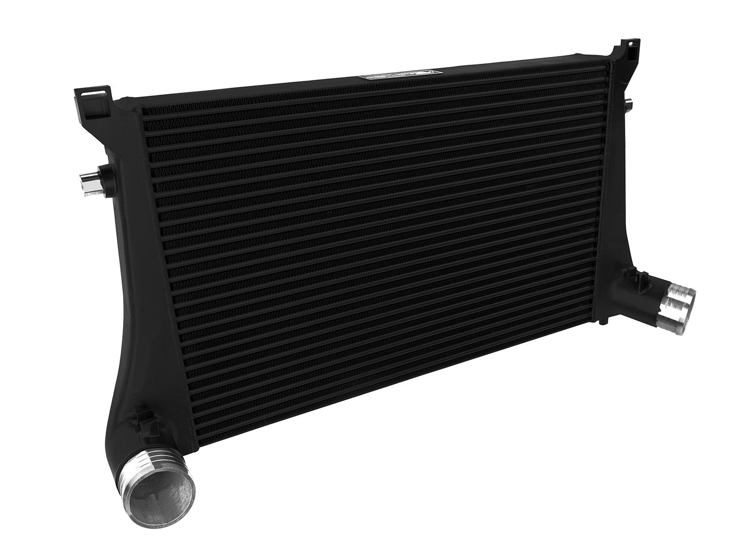 Intercooler FMIC.Pro VW Golf MK7 7R GTI 2.0 TSI EA888 - Imagen 3