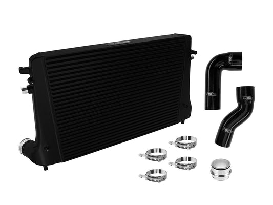 Intercooler FMIC.Pro VW Golf Mk5 Mk6 Núcleo 65mm