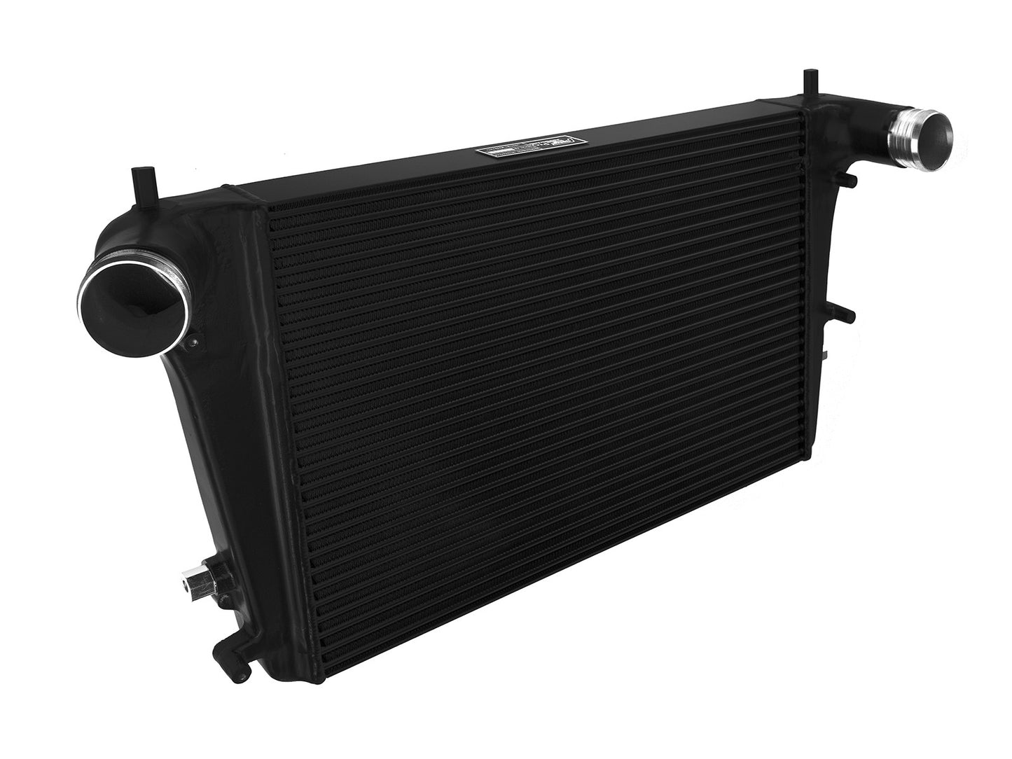 Intercooler FMIC.Pro VW Scirocco 3 - Imagen 9