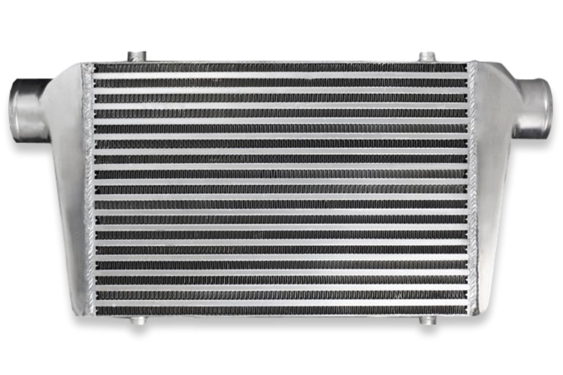 Intercooler JRspec Rojo Ford Focus RS 2.5T MK II - Imagen 3