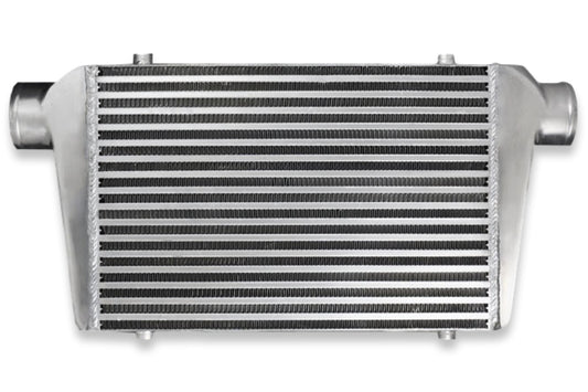 Intercooler Ford Focus RS 2.5T 305ps MK II Azul Fmic.eu