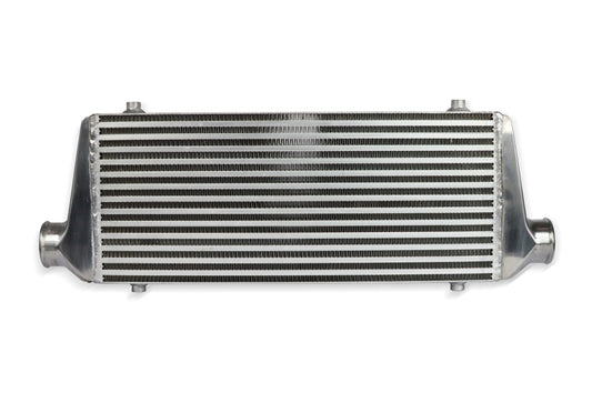 Intercooler Ford Focus ST 2.5T 225ps MK II Rojo JRspec