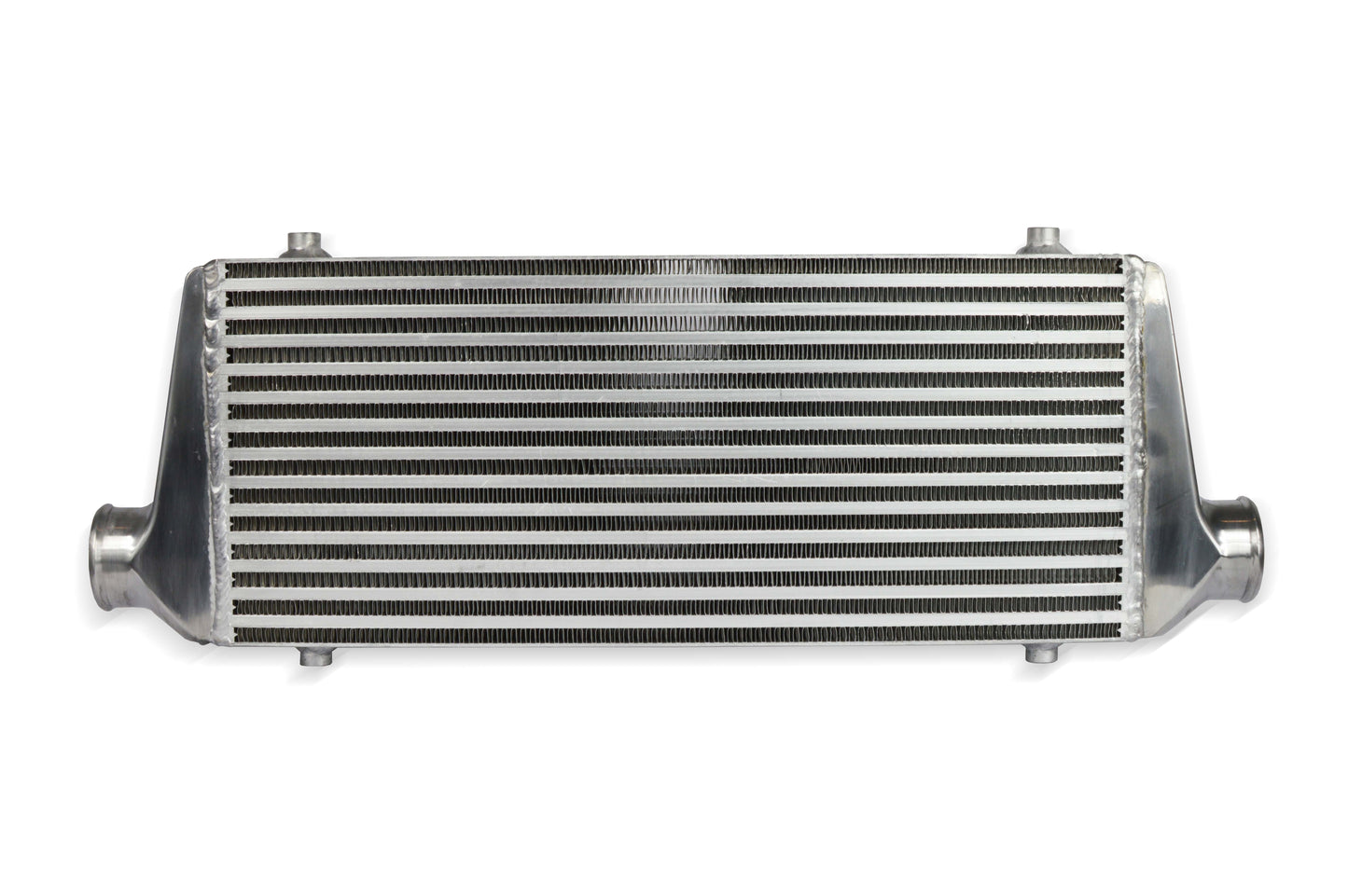 Intercooler Ford Focus ST 2.5T 225ps MK II Azul JRspec - Imagen 4