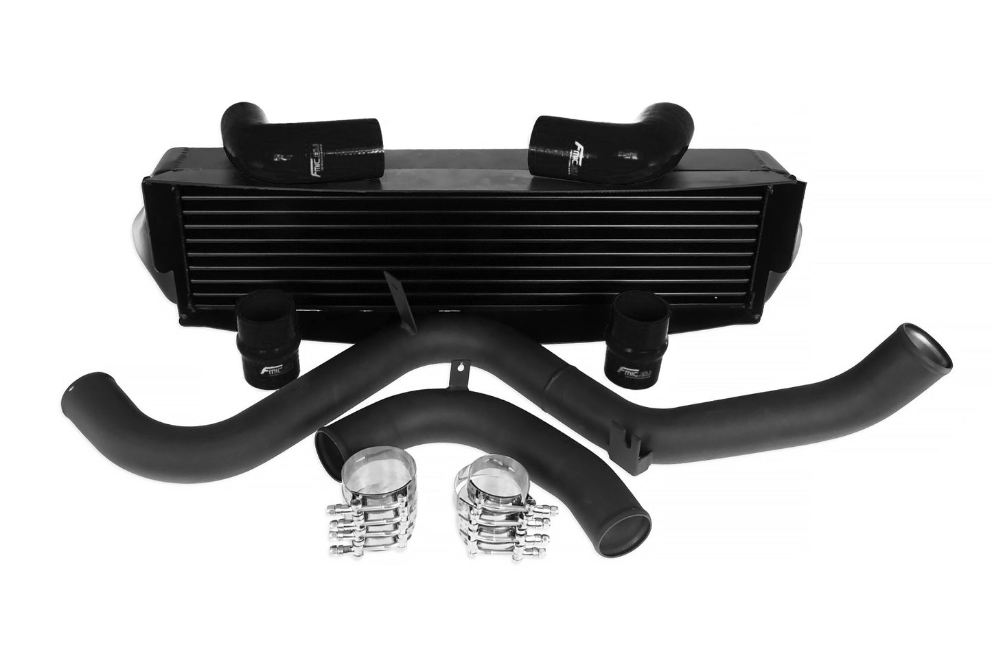 Intercooler Ford Focus ST MK3 Negro