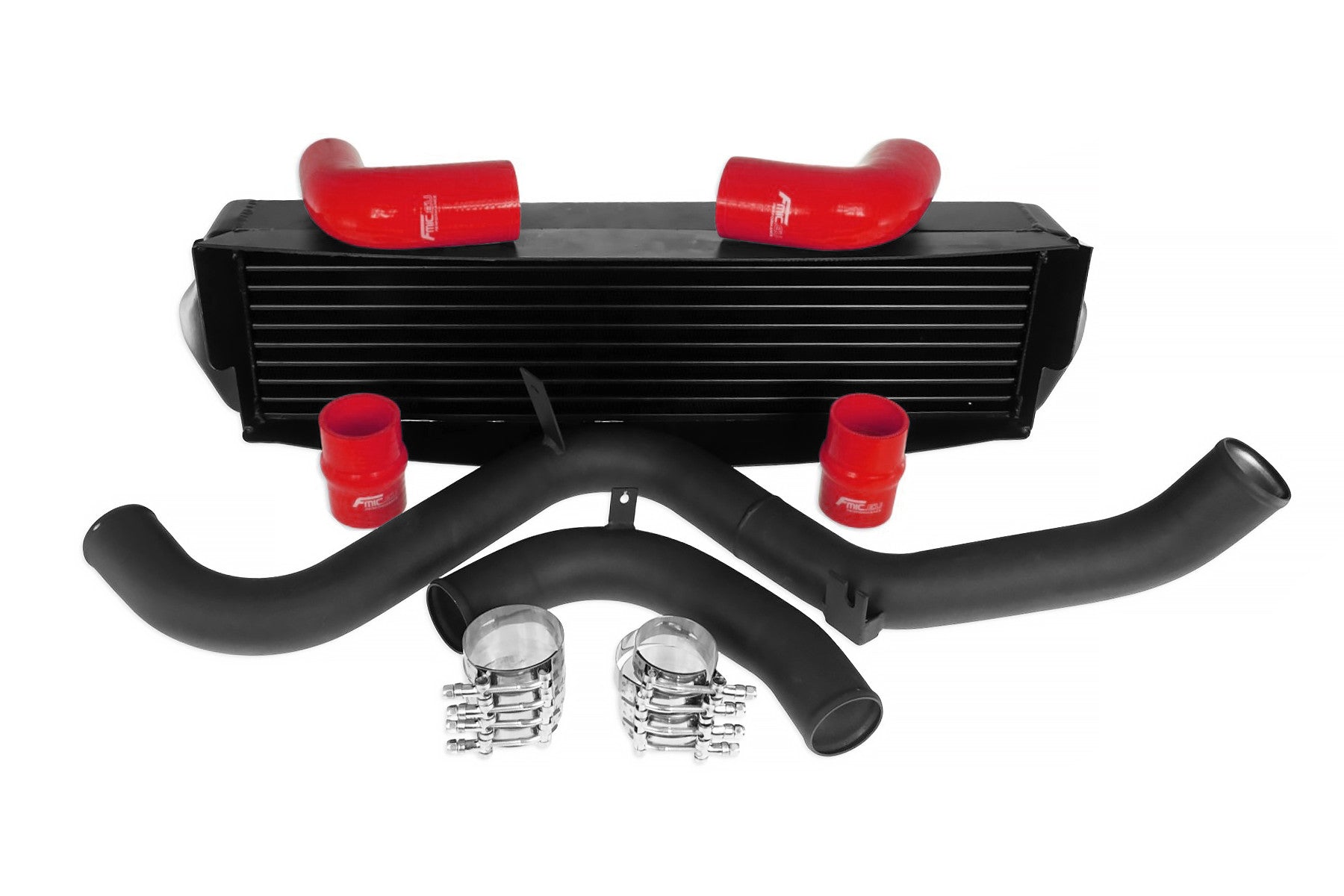 Intercooler Ford Focus ST MK3 Rojo