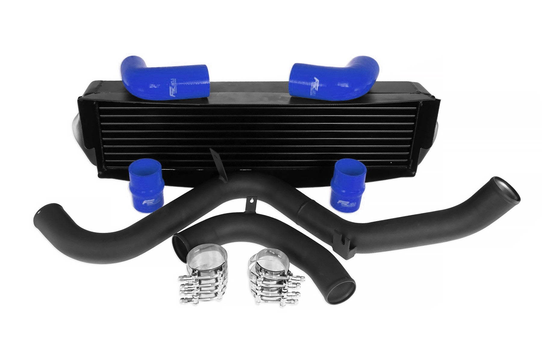 Intercooler Ford Focus ST MK3 Azul