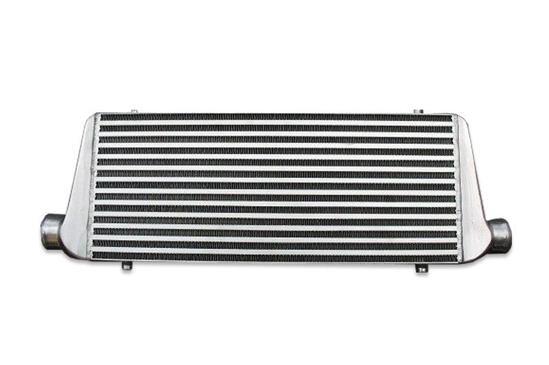 Intercooler Fmic.eu Naranja Ford Mondeo 2.0TDCI MK IV - Imagen 2