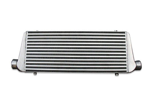 Intercooler JRspec Negro Ford Mondeo 2.5T 220ps MK IV