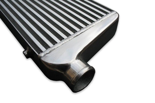 Intercooler JRspec Ford Mondeo 2.5T 220ps MK IV Rojo