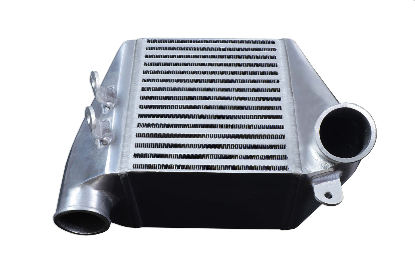 Intercooler Golf 4, Audi A3, Octavia 1.8T, 1.9TDI - Imagen 3