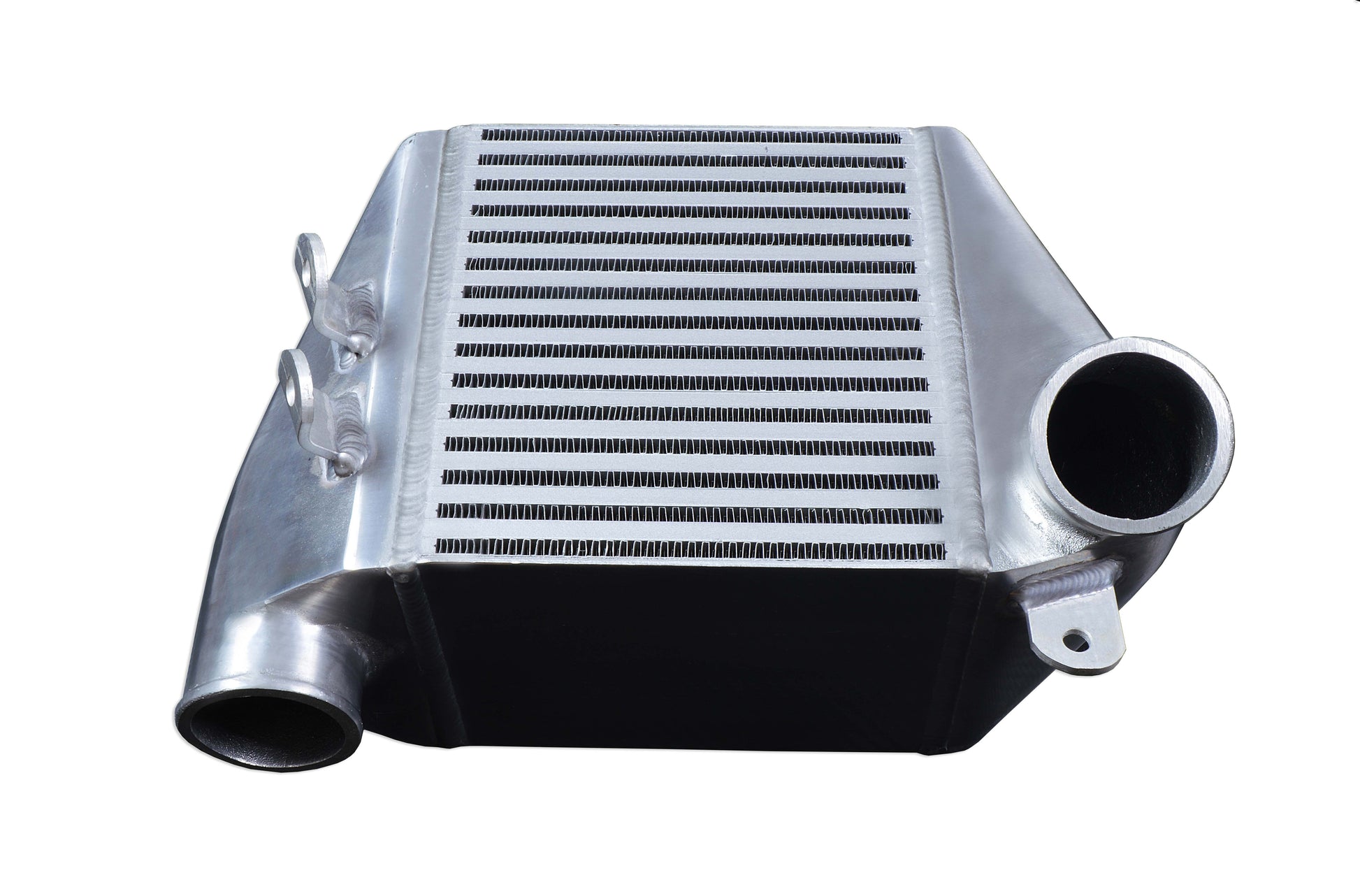 Intercooler Golf 4, Audi A3, Octavia 1.8T, 1.9TDI - Imagen 3