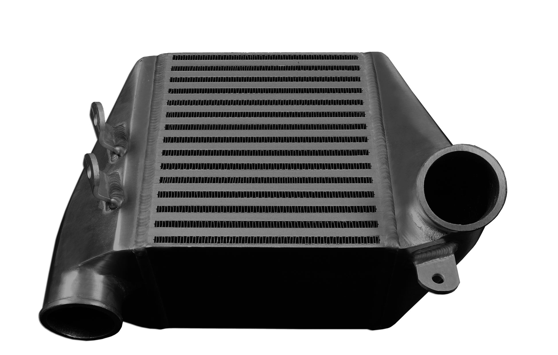 Intercooler Golf 4, Audi A3, Octavia 1.8T, 1.9TDI - Imagen 2